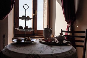 Apartamento La Terrazza & Biblioteca + Pinturicchio