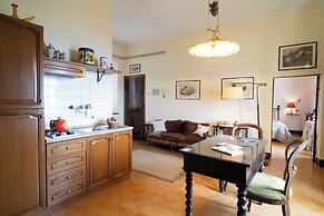 Apartamento La Terrazza & Biblioteca + Pinturicchio