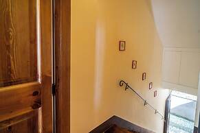 Apartamento La Terrazza & Biblioteca + Pinturicchio