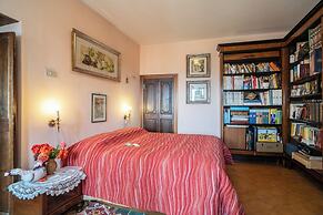 Apartamento La Terrazza & Biblioteca + Pinturicchio