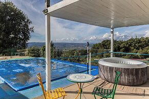 Casa Vacanze Guardea