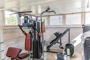 Casa Vacanze Guardea