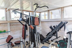 Casa Vacanze Guardea