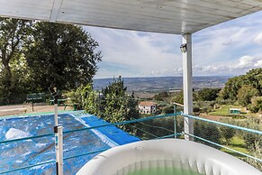 Casa Vacanze Guardea