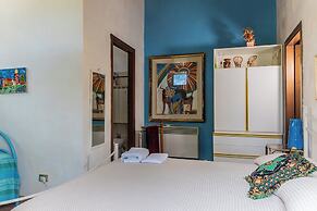 Casa Vacanze Guardea