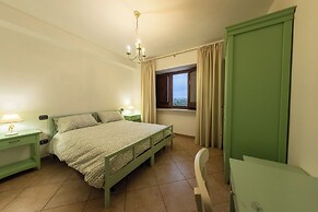 Antico Borgo Perrotta + Tripla