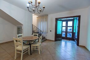 Antico Borgo Perrotta + Tripla