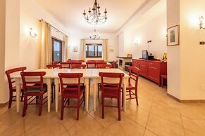 Antico Borgo Perrotta + Tripla