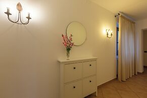 Antico Borgo Perrotta + Tripla