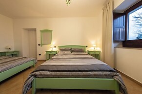 Antico Borgo Perrotta + Tripla