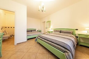 Antico Borgo Perrotta + Tripla