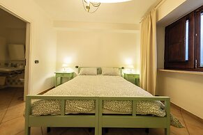 Antico Borgo Perrotta + Tripla