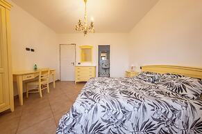 Antico Borgo Perrotta + Tripla