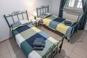 Villa D'Angelo