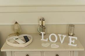 Palazzo Vittoli - Iside & Delia