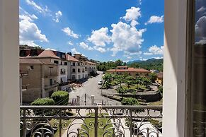 Palazzo Vittoli - Iside & Delia