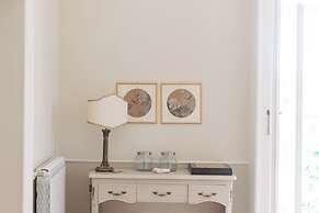 Palazzo Vittoli - Iside & Delia