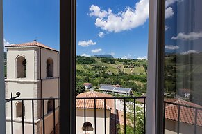 Palazzo Vittoli - Iside & Delia