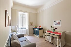 Palazzo Vittoli - Iside & Delia