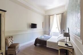 Palazzo Vittoli - Iside & Delia