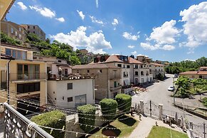 Palazzo Vittoli - Iside & Delia