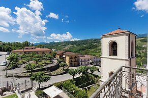 Palazzo Vittoli - Iside & Delia