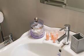 Palazzo Vittoli - Iside & Delia