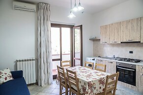 Appartamenti SCICK