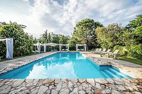 Villa Santa Gabriella & Monolocale