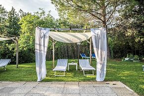 Villa Santa Gabriella & Monolocale