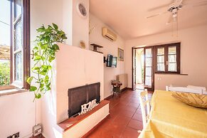 Villa Santa Gabriella & Monolocale