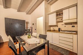Villa Santa Gabriella & Monolocale