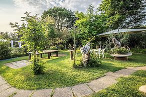 Villa Santa Gabriella & Monolocale