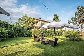 Villa Santa Gabriella & Monolocale