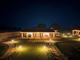 amã Stays & Trails Isley Villa Dhauj, Haryana