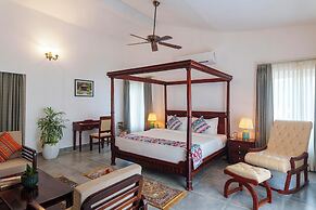 amã Stays & Trails Isley Villa Dhauj, Haryana