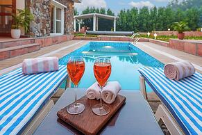 amã Stays & Trails Isley Villa Dhauj, Haryana