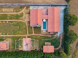 amã Stays & Trails Isley Villa Dhauj, Haryana