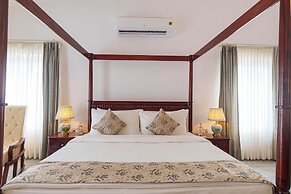 amã Stays & Trails Isley Villa Dhauj, Haryana