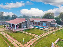 amã Stays & Trails Isley Villa Dhauj, Haryana