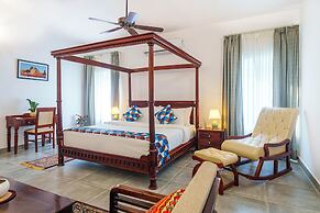 amã Stays & Trails Isley Villa Dhauj, Haryana