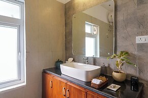 amã Stays & Trails Isley Villa Dhauj, Haryana