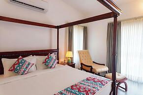 amã Stays & Trails Isley Villa Dhauj, Haryana