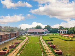 amã Stays & Trails Isley Villa Dhauj, Haryana
