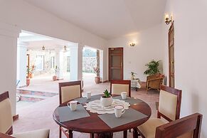 amã Stays & Trails Isley Villa Dhauj, Haryana