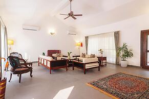 amã Stays & Trails Isley Villa Dhauj, Haryana