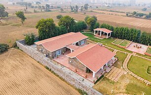 amã Stays & Trails Isley Villa Dhauj, Haryana