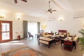 amã Stays & Trails Isley Villa Dhauj, Haryana