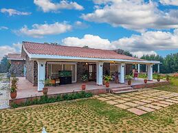 amã Stays & Trails Isley Villa Dhauj, Haryana