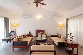 amã Stays & Trails Isley Villa Dhauj, Haryana